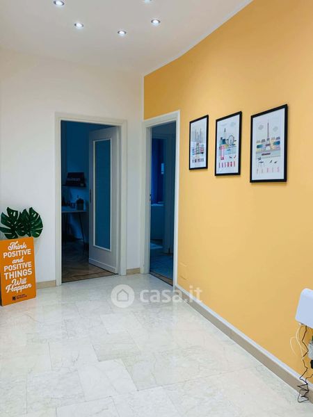 Stanza singola in Cenisia, foto 22 di 23