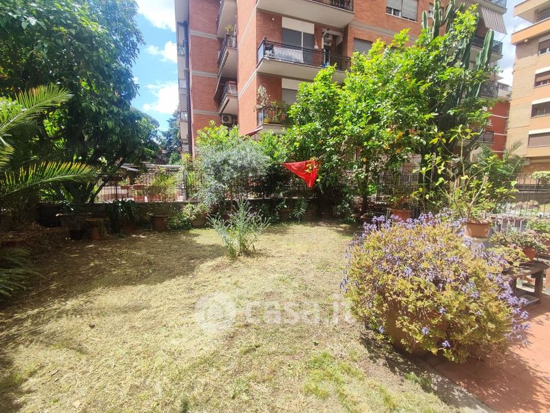Appartamento in Vendita in Viale Appio Claudio 233 a Roma - 180mq - Casa.it