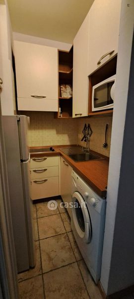 Monolocale in San Salvario, foto 15 di 20