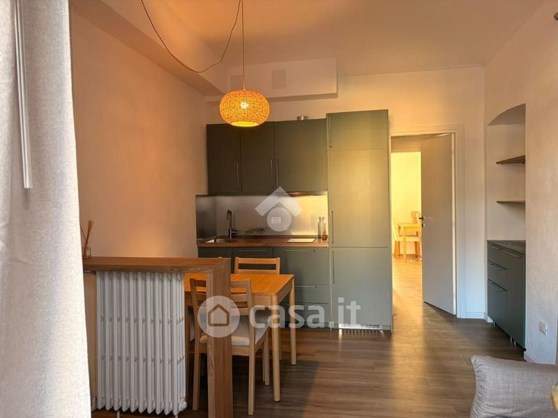 Bilocale in Aurora, foto 4 di 14