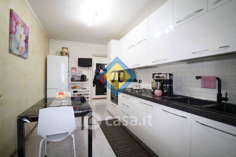 Appartamenti in vendita a San Vito al Tagliamento in zona Centro Casa.it