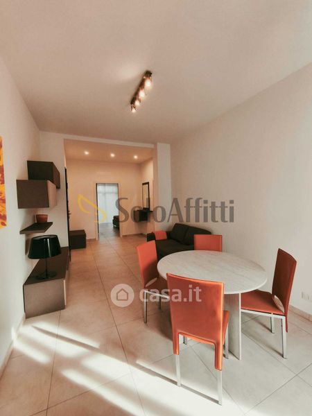Appartamento in Pozzo Strada