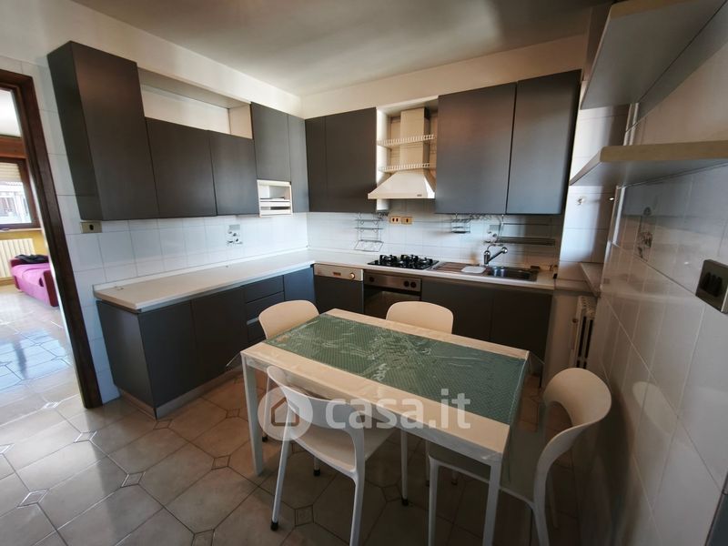 Appartamento di 5 locali in Aurora, foto 13 di 38