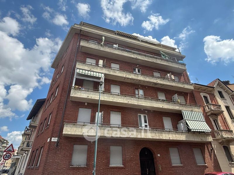 Stanza singola in Cenisia, foto 12 di 13