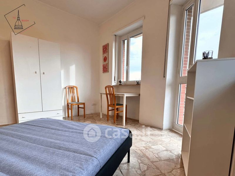 Stanza singola in Rebaudengo, foto 4 di 25