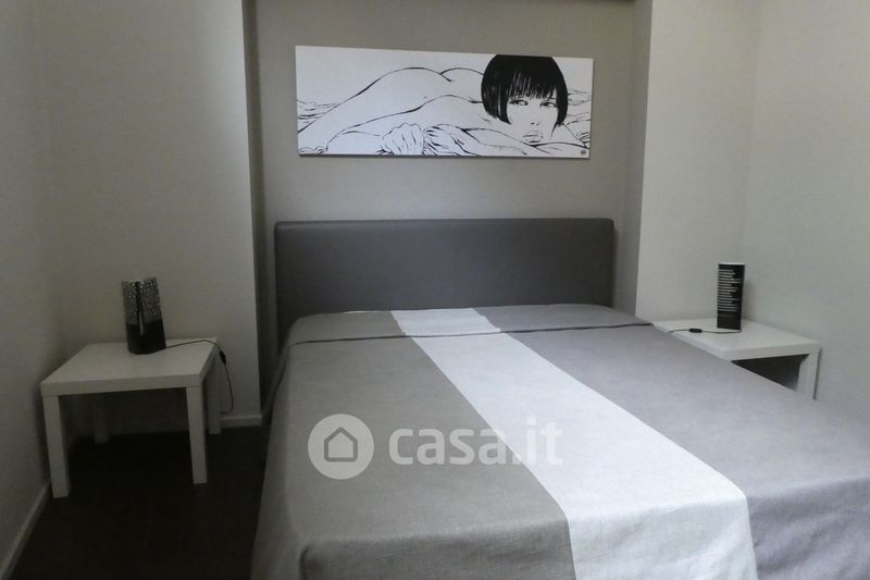 Bilocale in Crocetta, foto 21 di 31