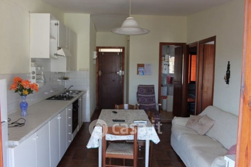 Trilocale in Vendita in zona Marina di Santa Maria del Cedro a Santa