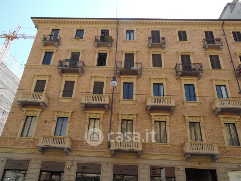 Appartamento in Crocetta, foto 19 di 20