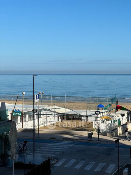 Appartamenti con box posto auto in vendita a Senigallia in zona