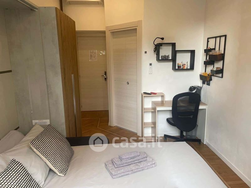 Stanza singola in San Donato, foto 2 di 28