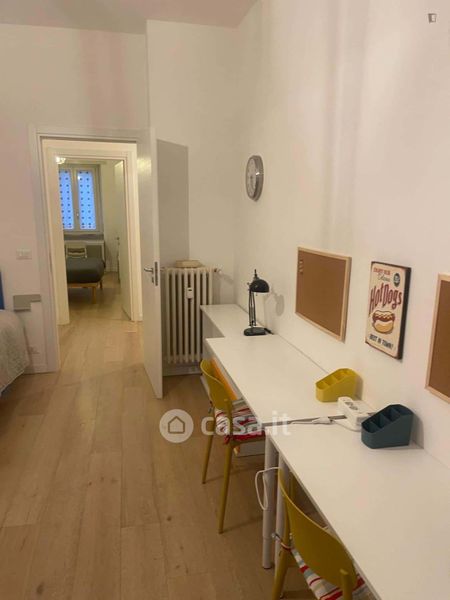 Appartamento in Cit Turin, foto 15 di 21