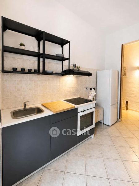 Stanza doppia in Cenisia, foto 13 di 62