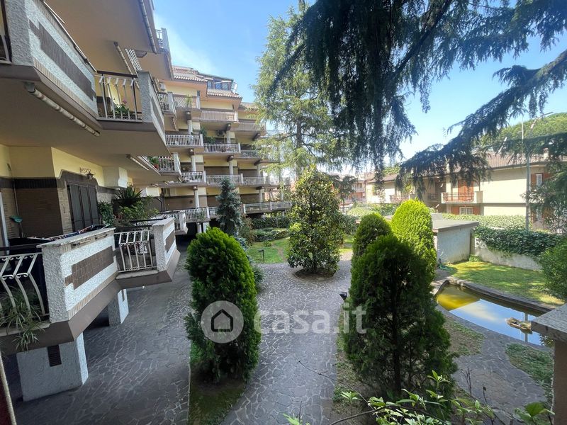 Quadrilocale in Vendita in zona Conca d'Oro, Monte Sacro, Talenti a