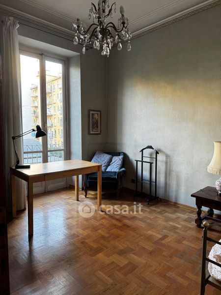 Trilocale in Crocetta, foto 11 di 16