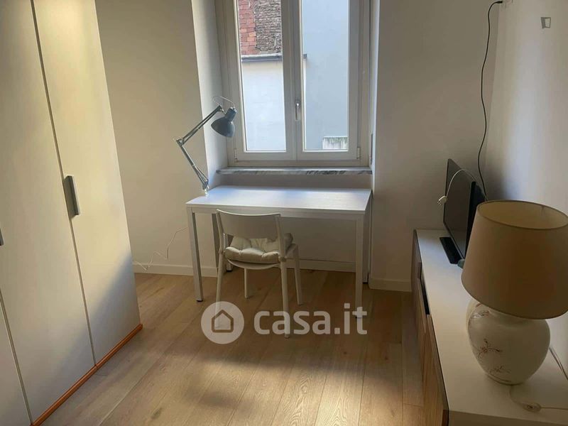 Appartamento in Cit Turin, foto 3 di 21