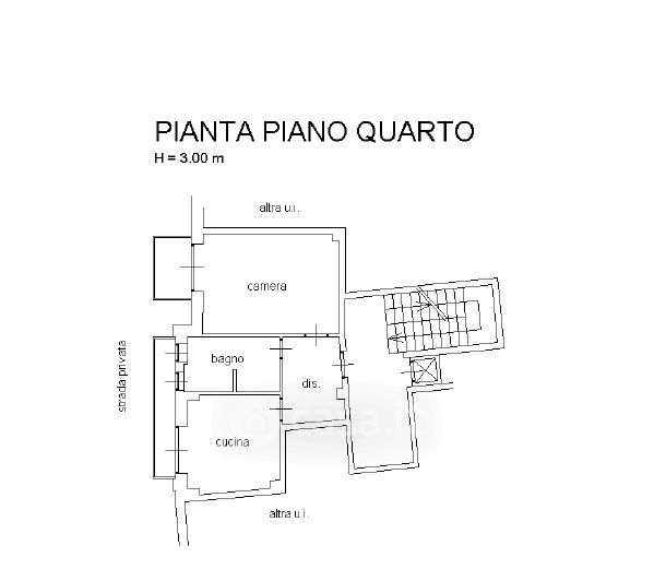 Bilocale in Parella, foto 19 di 19