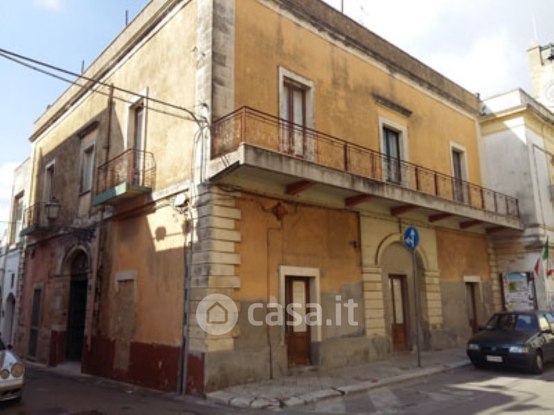 Appartamento in Vendita a Supersano 393mq Casa.it
