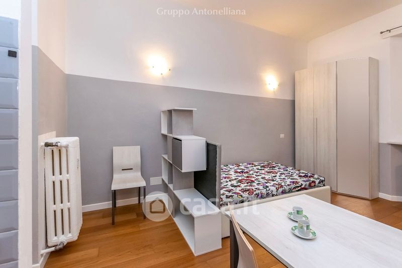 Monolocale in Crocetta, foto 8 di 19