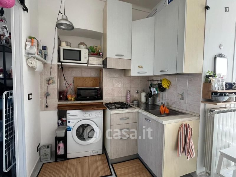 Bilocale in Aurora, foto 4 di 21