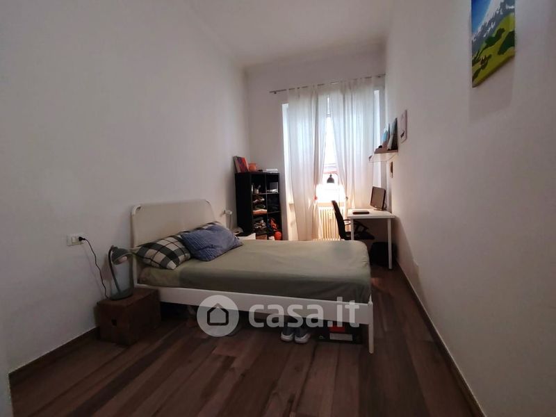 Trilocale in Crocetta, foto 11 di 17