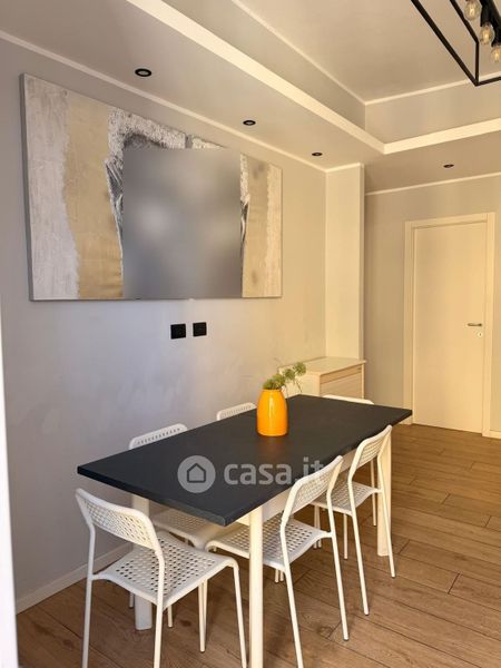 Quadrilocale in Nizza Millefonti, foto 12 di 23