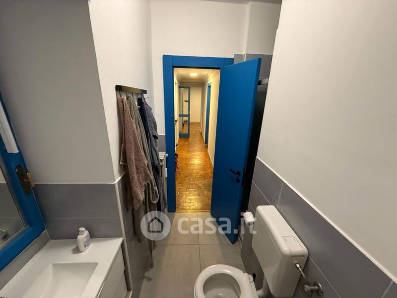 Stanze singole e doppie in Centro, foto 16 di 18
