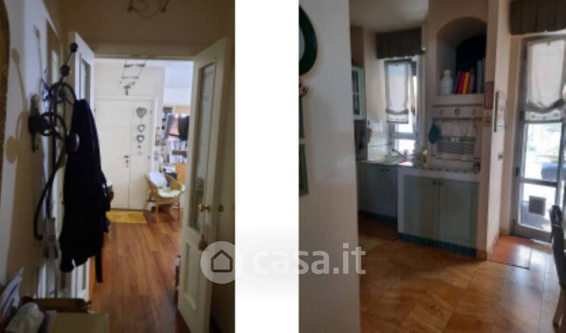 Appartamento in vendita Via Torquato Tasso 26, Porto San Giorgio