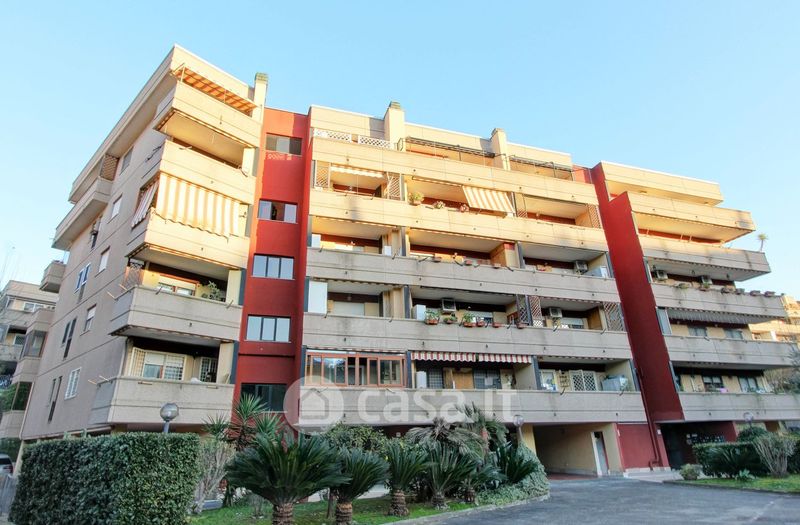 Appartamenti Con Giardino In Vendita Nel Quartiere Malafede Casal 