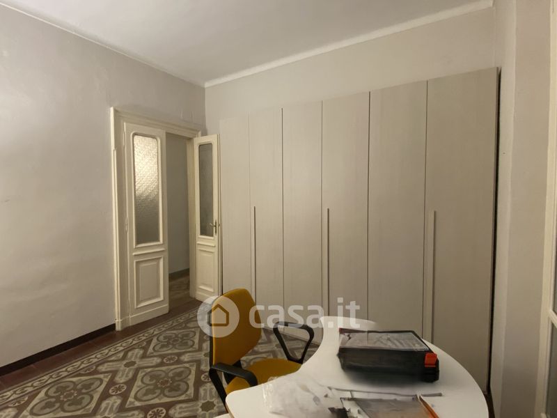 Quadrilocale in Crocetta, foto 8 di 22