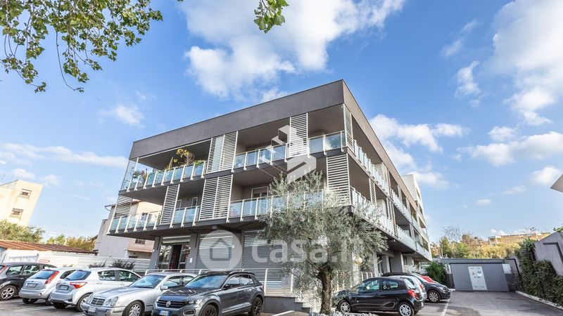 Appartamento In Vendita In Via Del Casale Rocchi A Roma 44mq Casa it