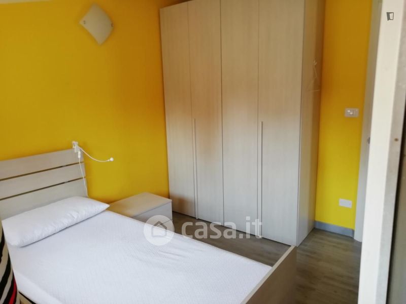 Stanza singola in Mirafiori Sud, foto 3 di 8