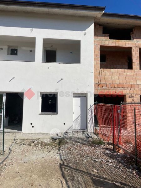 Casa Indipendente In Vendita In Zona Centro A Campi Bisenzio Mq