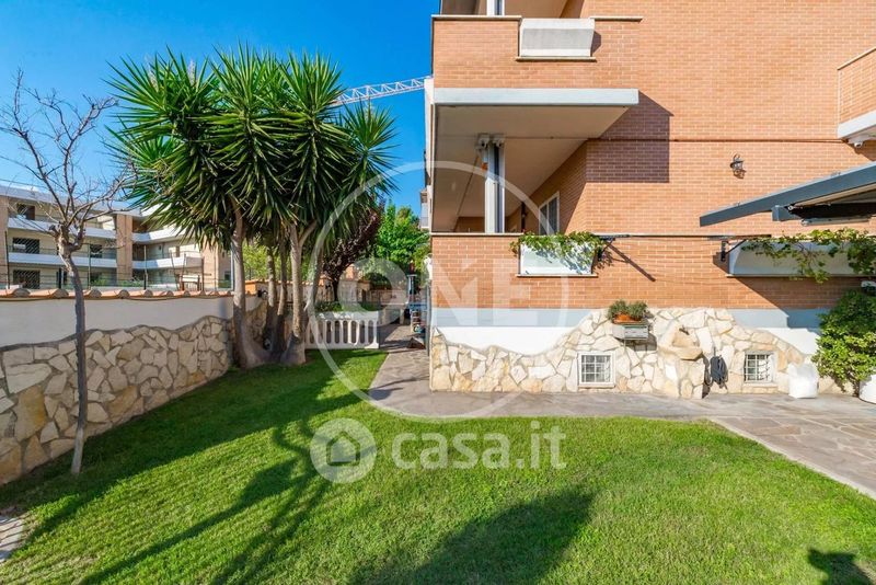 Appartamenti in vendita nel quartiere La Rustica di Roma Casa.it