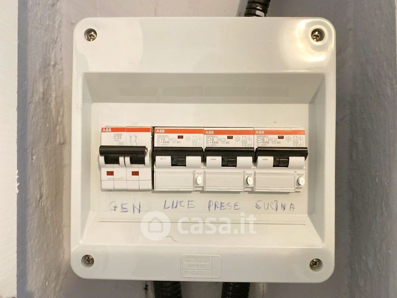 Bilocale in Barriera di Milano, foto 22 di 22