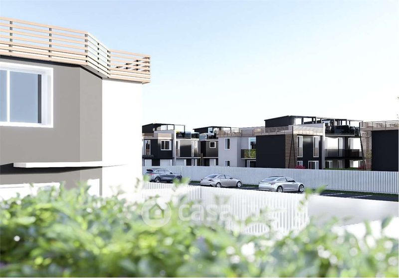 Case in vendita a Carpi in zona Cibeno Pile Casa.it