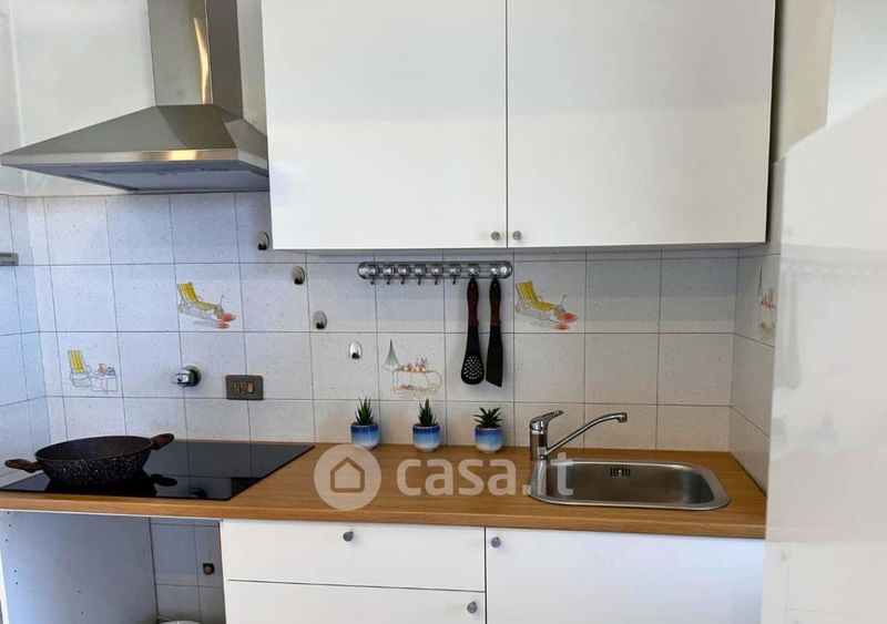 3 stanze singole in Rebaudengo, foto 8 di 31