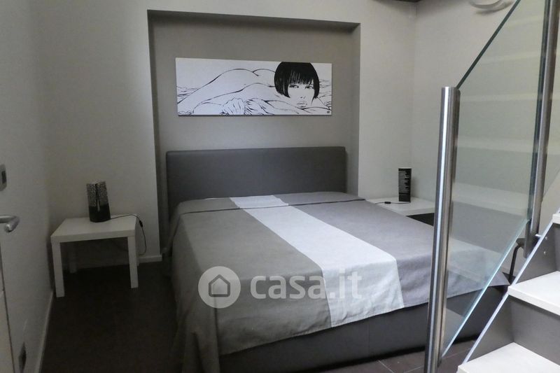 Bilocale in Crocetta, foto 20 di 31