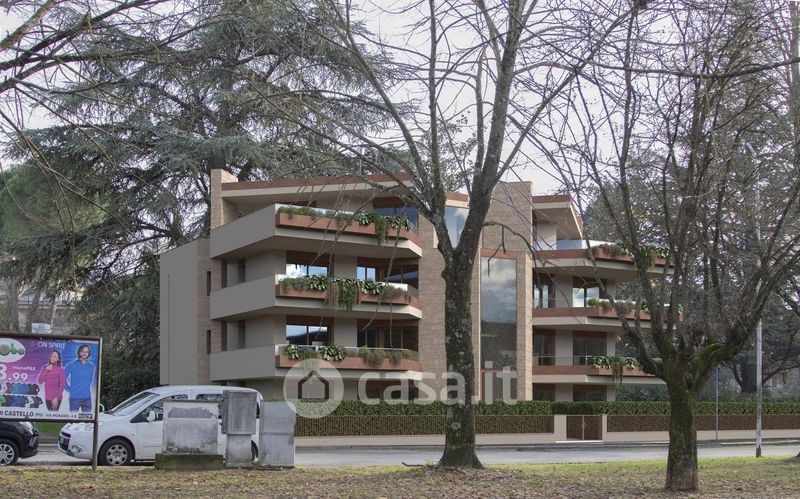 Appartamenti in vendita a Arezzo in zona Santa Maria delle Grazie