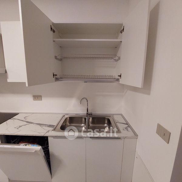 Appartamento in Nizza Millefonti, foto 25 di 27