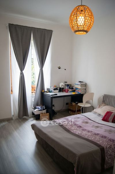 Trilocale in Parella, foto 6 di 7