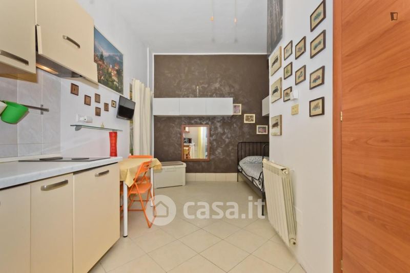 Monolocale in Nizza Millefonti, foto 10 di 14