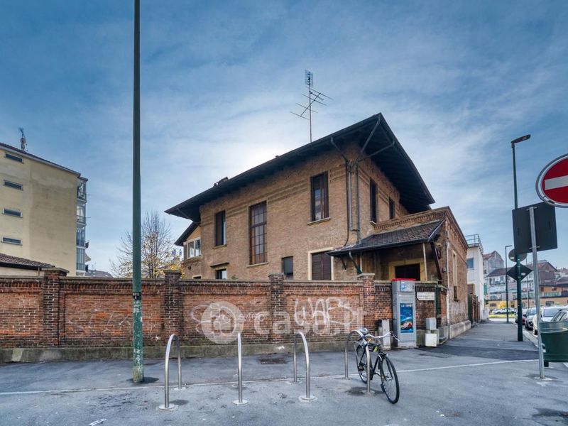 Appartamento in Borgo Vittoria, foto 2 di 12