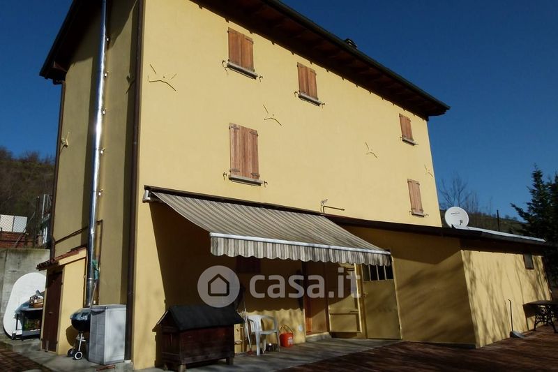 Casa Indipendente in Vendita in Via Idice a Monterenzio 180mq Casa.it