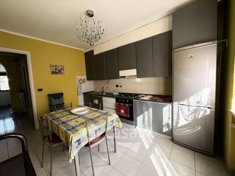 Appartamento in San Paolo