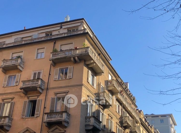 Appartamento in Crocetta