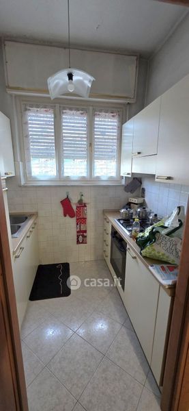 Posto letto in doppia in Borgo Vittoria, foto 4 di 10