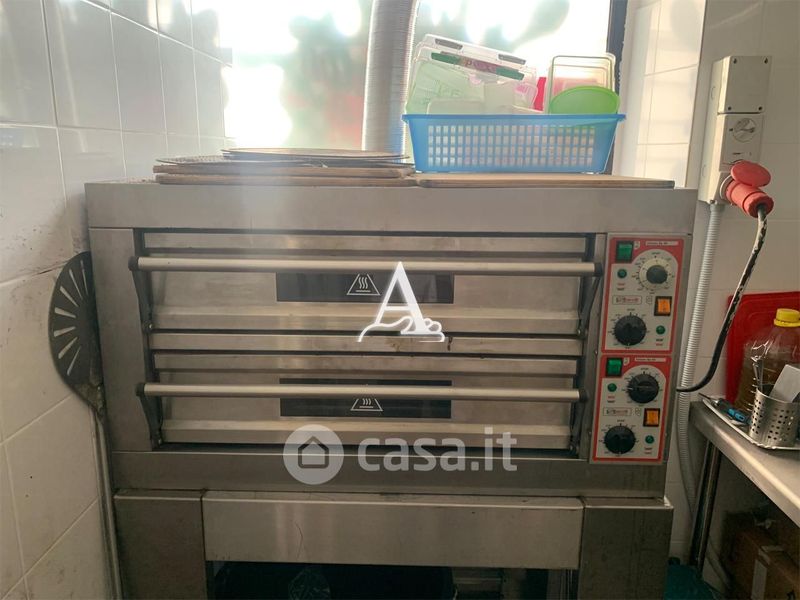 Locale commerciale in Vendita in zona Venezia, Trieste