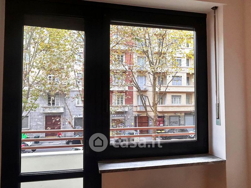 Bilocale in Crocetta, foto 5 di 22