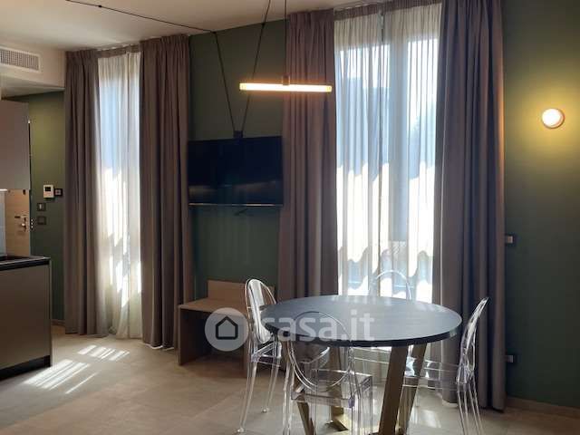 Monolocale in Vanchiglietta, foto 16 di 20