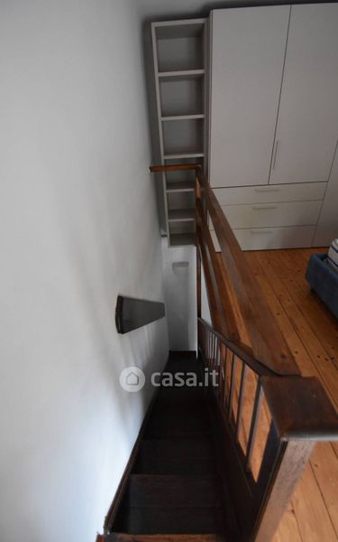 Bilocale in Crocetta, foto 8 di 9